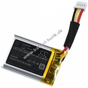 Batteri til JBL Go 4 H�jttalere