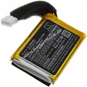 Batteri kompatibel med JBL Typ GSP903052 02
