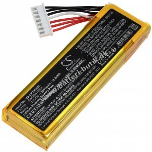 Batteri kompatibelt med LG Typ EAC63918501