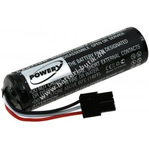 Batteri til Højttaler Logitech S-00122