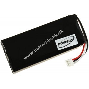 Batteri til Hjttaler JBL Voyager / Type 503070P