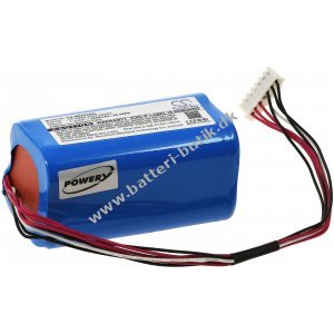 Batteri til Højttaler Marshall Kilburn II / Typ TF18650-3200-4S2PA