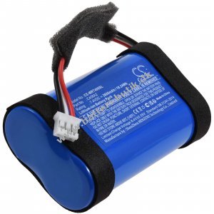 Batteri til Højttaler Marshall 1001908, 1005696