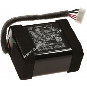 Batteri kompatibel med Marshall Type C196G1