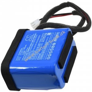 Batteri til Philips SD80 SD80/93 Outdoor-H�jttalere