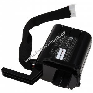 Batteri kompatibel med Samsung Type EB-T23C-00