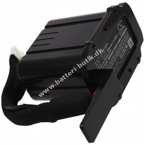 Batteri kompatibel med Samsung Type AH81-15614A