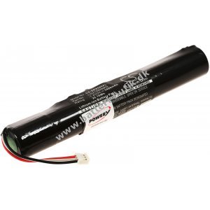 Batteri kompatibel med Sony Type LIS2128HNPD