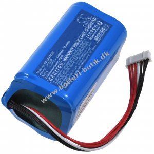 Akku kompatible mit Sony Typ ID659B