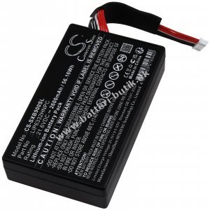 Batteri kompatibelt med Sony Typ LIP6332HNPC