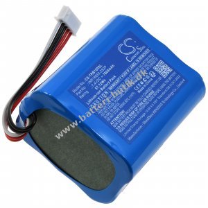 Batteri til Tronsmart Bang H�jttalere