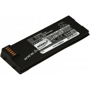 Batteri kompatibel med Iridium Typ BAT20801
