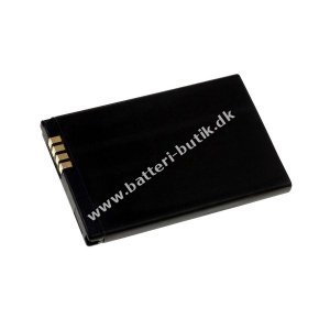 batteri til LG LX370 Slider