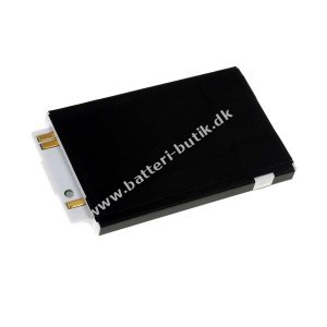 Batteri til LG Electronics U8150