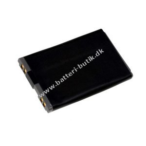 Batteri til LG Typ LGIP-G830