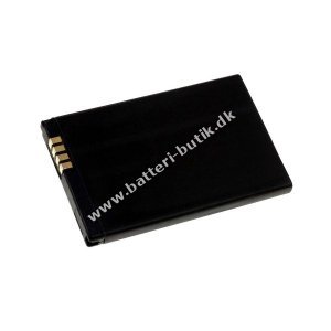 Batteri til LG Typ SBPL0098901