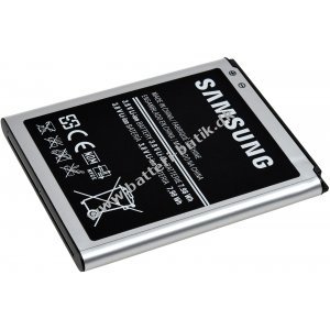 Samsung Batteri til Galaxy Grand Duos / GT-i9080 / Type EB535163LU