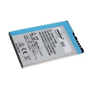 Batteri til Motorola Typ SNN5877