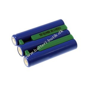 Batteri til Motorola Typ SNN5542B