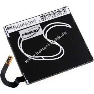 Batteri til Nokia Lumia 925T