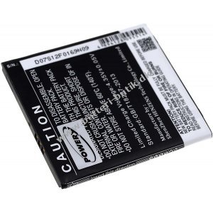 Batteri til Nokia RM-984