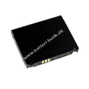 Batteri til Samsung SGH-Z728