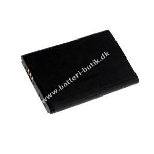 batteri til Samsung SGH-S5600