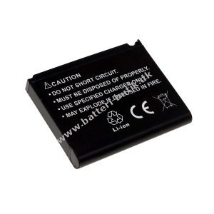 batteri til Samsung Galaxy i7500