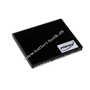 Batteri til Samsung GT-I9100