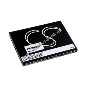 Batteri til Samsung GT-i9250