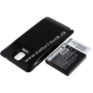 Batteri til Samsung SM-N900 6400mAh