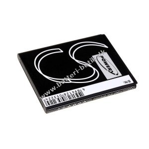 Batteri til Samsung Typ EB484659VA