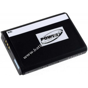 Batteri til Samsung Typ AB803446BU