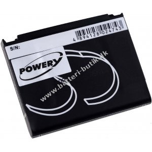 Batteri kompatibel med Samsung Batteri-Type AB553446CECSTD