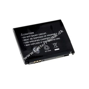 Batteri til Samsung Typ BST5268BECSTD