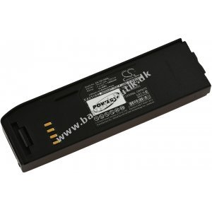 Batteri kompatibel med Thuraya Typ CP0119