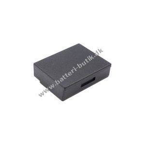 Batteri til Hovedtelefon Eartec ComStar / Typ CS-800LI
