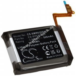 Batteri til Samsung Galaxy Buds 3 Pro SM-R630N