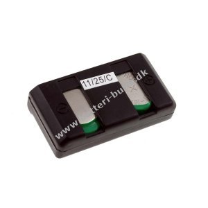 Batteri til høretelefoner Sennheiser BA90
