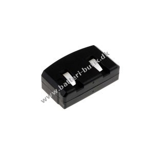 Batteri kompatibel Sennheiser RS400 (ikke Original)