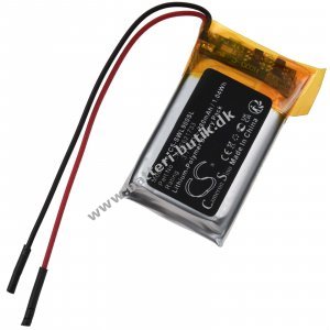 Batteri til Sony WF-L900 hovedtelefoner Charging Case LinkBuds