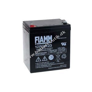 FIAMM BlyBatteri 12FGH23 (High Rate)