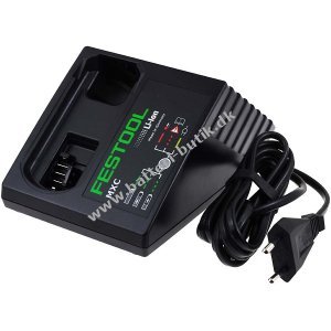 Lader til Festool CXS Original
