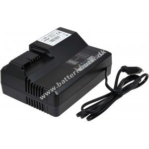 Oplader kompatibel med Hikoki BSL1440 Akku