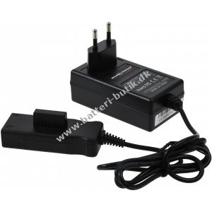 Lader til Gardena Spindelmäher 380 Li / Type 04025-20