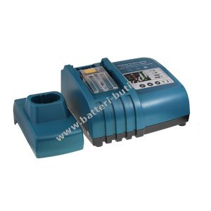 Lader kompatibel Makita DC9711