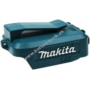 Makita Batteri USB-Ladeadapter Type DEAADP05 Original