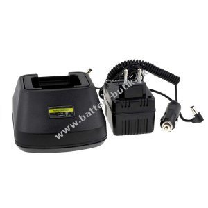 Lader til Radiobatteri Auto Tech Typ 19A704850P5