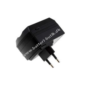 Lader til Batteri Asus Typ 07-016306345