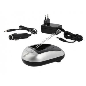 Lader til Batteri BenQ Typ DLI-216